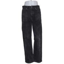 Arket, Jeans, Größe: 32, Grau, Baumwolle/Lyocell, Denim, Damen #cnw