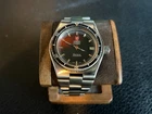 Vintage OMEGA Seamaster Chronometer Geneve F300 Electronic Wristwatch 198.0005