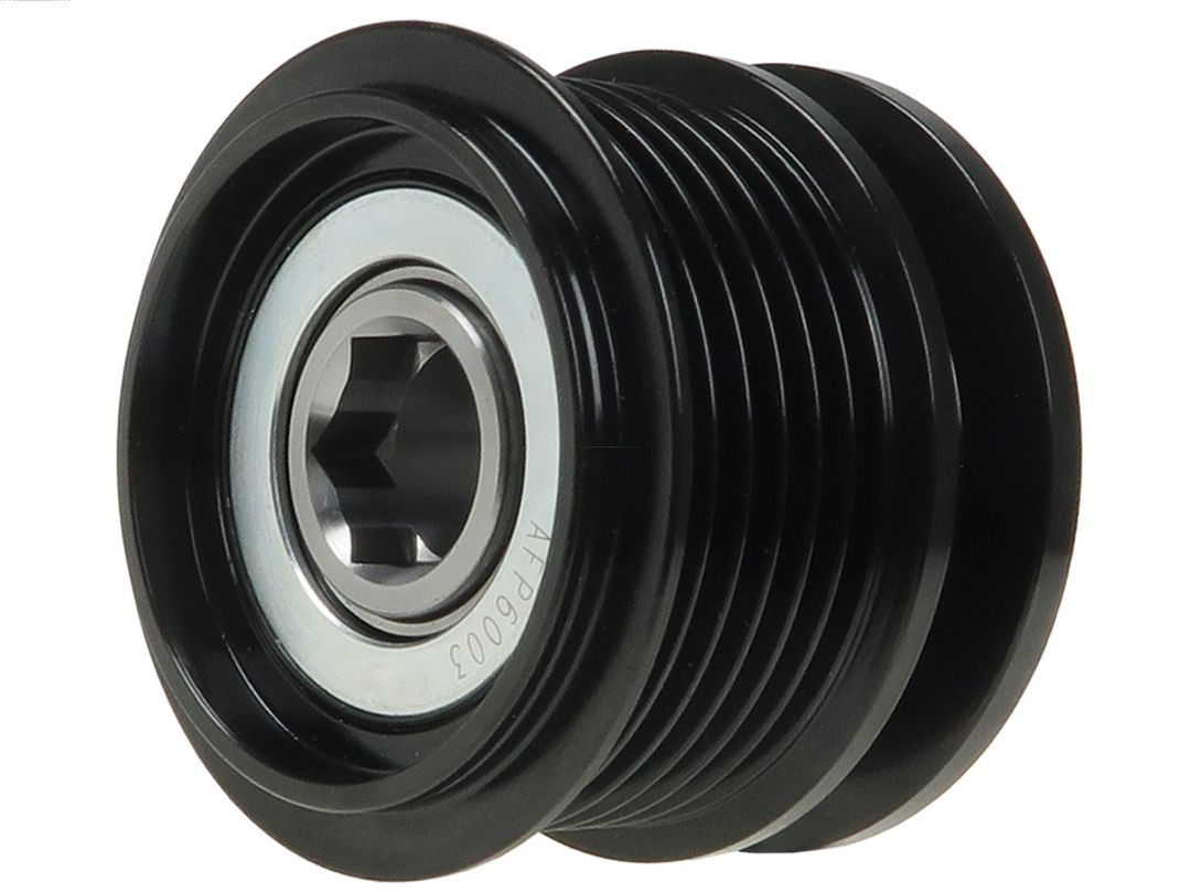 Fits AS ROZRUSZNIKI I ALTERNATORY AFP6003 BRAND NEW AS-PL ALTERNATOR FREEWHEEL