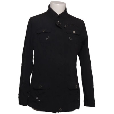 The Favourites, Jacke, Damen, Größe: 38, Schwarz #erR