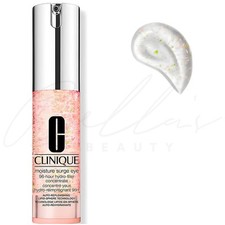CLINIQUE Moisture Surge Eye 96-Hour Hydro-Filler Ultralight Concentrate 15ml
