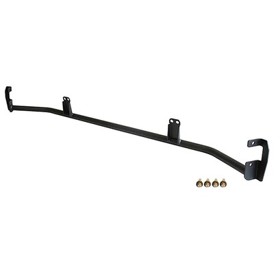 Dragonfire Racing LockDown Harness Bar Black 14-4800