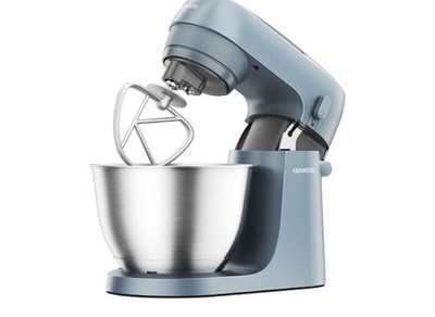 Kenwood GO Küchenmaschine KZM35.000GY | Generalüberholt