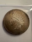 1oz .999 Silver Round Indian Head Liberty Bullion Coin Generic Round