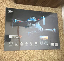 Skypillar R Ready to Fly Camera Drone 12 Min Obstacle Avoidance Waypoints