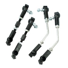 BBM Audi A6 4F Airmatic Tieferlegung Allroad Luftfahrwerk ASS Koppelstangen