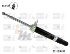 Bilstein B4 Stoßdämpfer vorne links für BMW 3er Cabriolet E46 :: 2001 >> 2006