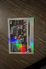 2023 Topps Athletes Unlimited All Sports - Isabelle Harrison, Taj Cole #193 (RC)