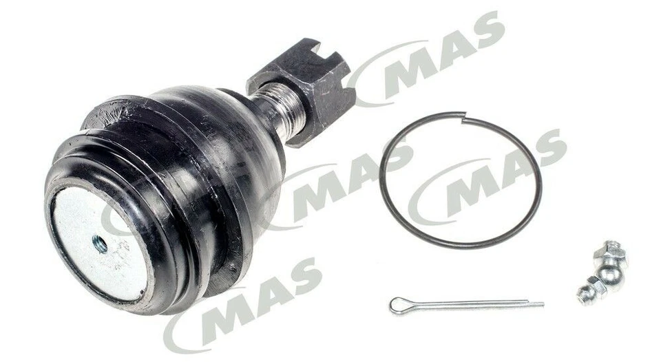 MAS Industries BJ69245 Suspension Ball Joint For 98-15 Nissan Frontier NP300 - Image 2 of 4