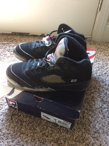 air jordan vintage shoes