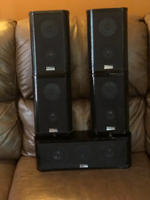 da vinci tower speakers