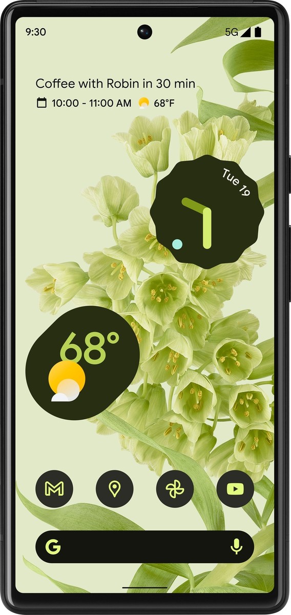 Google Pixel - Google ピクセル6a Amazon.com: Google Pixel 6a - 5G Android Phone - Unlocked