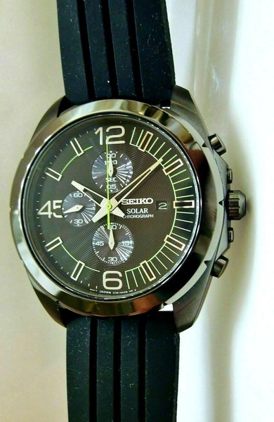 seiko solar v176