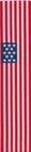 GAR Civil War Medal Grand Army of the Republic - Basic Medal Replacement Ribbon