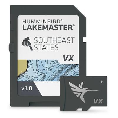 Lakemaster 601008-1 VX- Southeast States