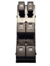 OEM For Front Left Subaru Outback Legacy 2017 Master Power Window Switch