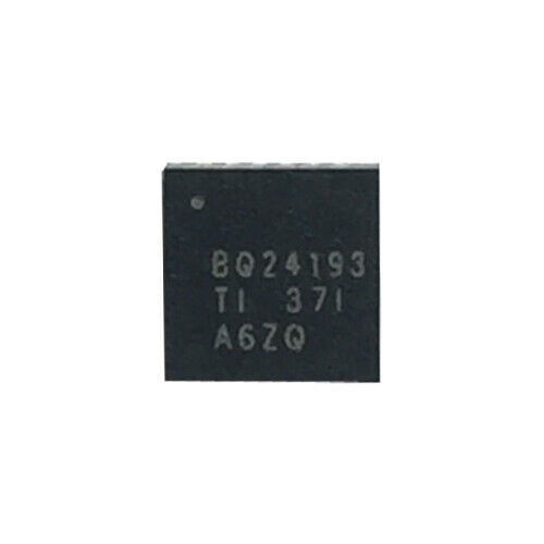 Nintendo Switch / Switch Lite BQ24193 Battery Charging