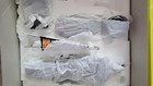 NHRA Drag Pro Stock Motorcycle 1:9 Scale NHRA MATT HINES MONSTERS Action diecast — photo 5