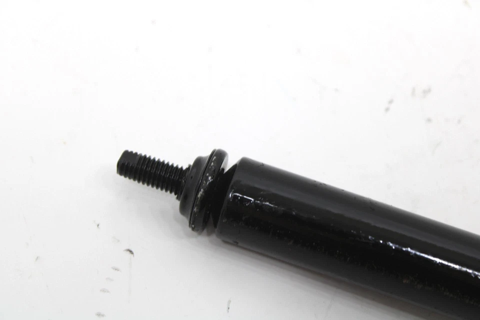 Amortiguador delantero Yamaha Ovation Deluxe 1989 fabricante original 85L-2376A-00-00 SY69 Foto 3 de 4