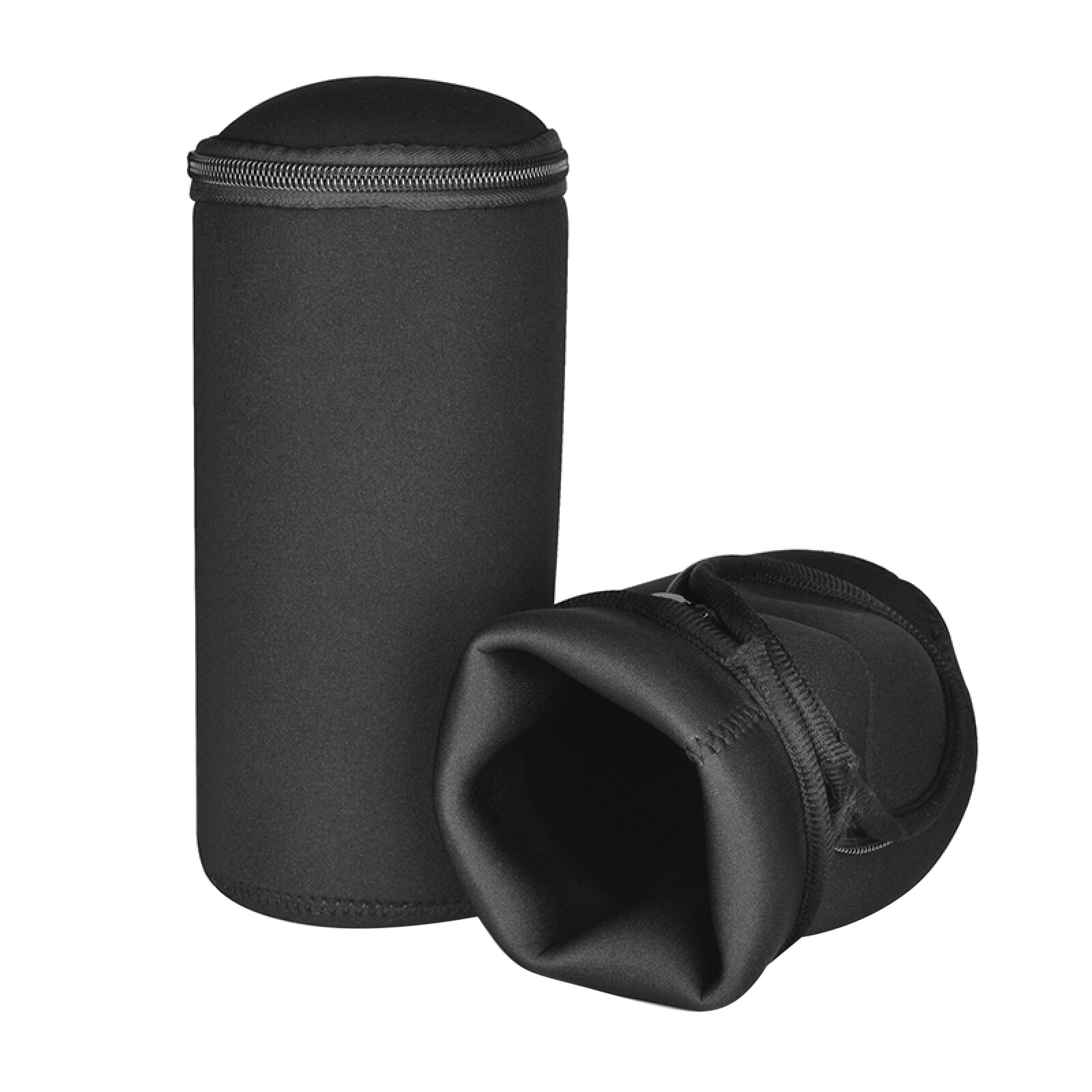 Bluetooth Speaker Travel Case Soft Cover For JBL Pulse 3/Charge 3 Fitted Shell-image
