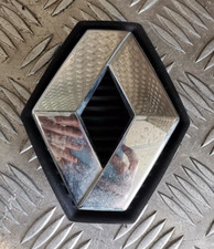 Calandre Renault SCENIC