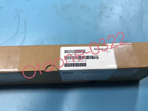 1PCS NEW Parker SCLTSD-250-00-07 temperature controller Shipping Via Fedex/DHL