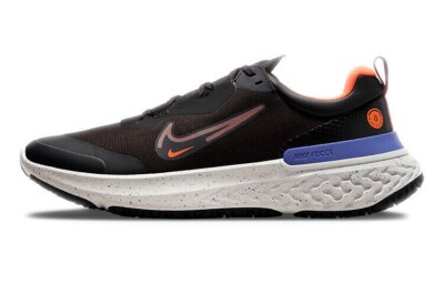 DC4064-003 Nike React Miler 2 Shield Men's Size 12.5 Sneakers
