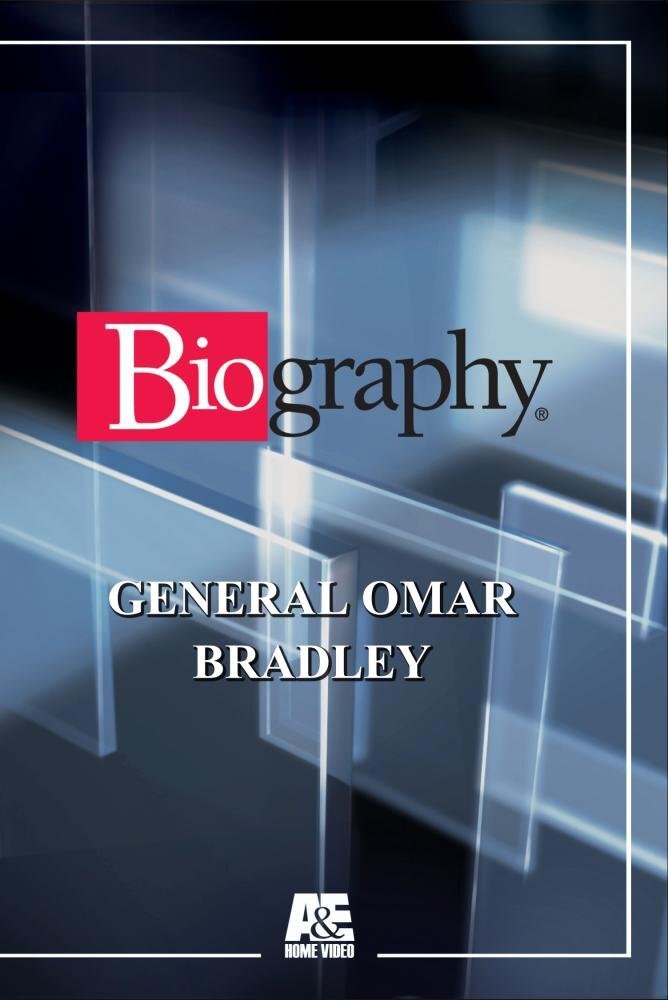 GENERAL OMAR BRADLEY (DVD) General Omar Bradley