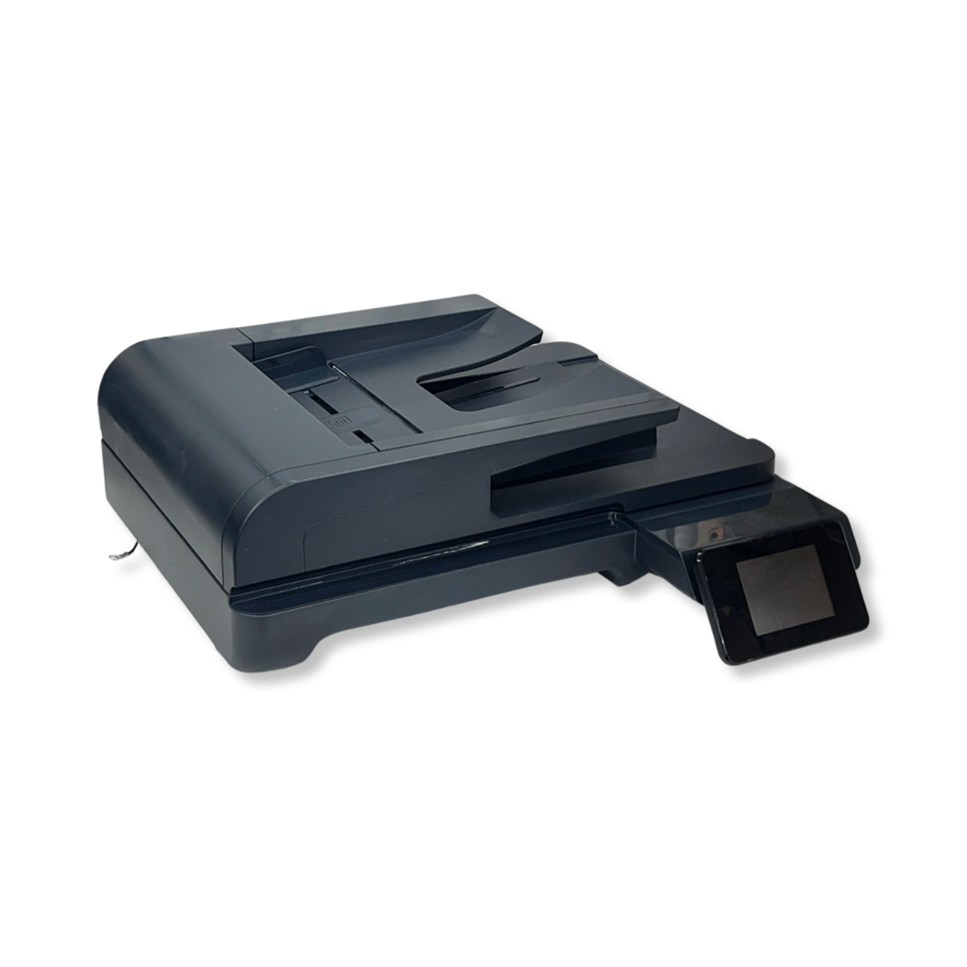 HP M521 Series OEM Automatic Document Feeder and Scanner Assembly A8P79