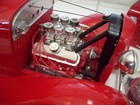 Beautiful Monogram/Linberg?? 1932 Big Duece Ford Hot Rod Plastic Model 1:8 — photo 5