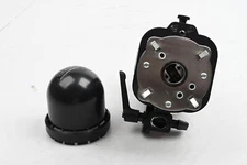 White Lightning X1600 Monolight Studio Flash [Parts/Repair] #637