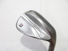 Bridgestone BITING SPIN No Plating Wedge 52 1Club /NS/Flex:S/Wedge