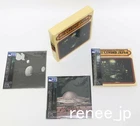 2018 UFO / JAPAN Mini LP Blu-spec CD x 3 titles + PROMO BOX Set!!