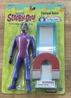 Scooby-Doo Series 2 Funland Robot Collectible Action Figure