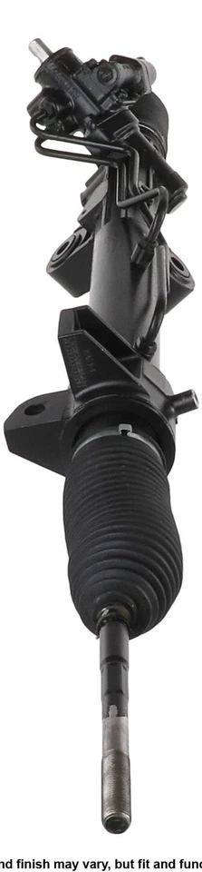 Montaje de estante y piñón cardona para Buick Enclave 2008-2017 Foto 4 de 4