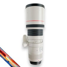 Canon EF f/5.6 Camera Lenses 400mm Focal for sale | eBay Canon EF f/5.6 Camera Lenses 400mm Focal for sale | eBay