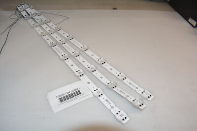 LG 65UM9650DUB LED BACKLIGHTS TESTED WORKING SSC_TRIDENT_65UK63