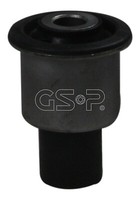 GSP 516207 Lagerung, Lenker For Nissan