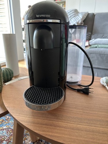 Nespresso Vertuo Plus Coffee Machine