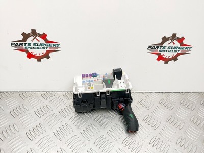 VAUXHALL INSIGNIA B 2017 - ONWARDS FUSE BOX RELAY BOX CONTROL MODULE