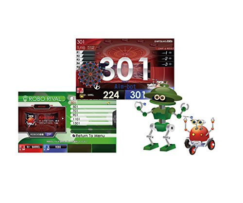 Darts board DARTSLIVE-200S (DARTSLIVE 200S) from japan new | eBay