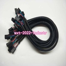 QTY:1 NEW For FANUC CNC CXA2A/CXA2B 8P K69 A06B-6110-K210 Connecting Cable 1m
