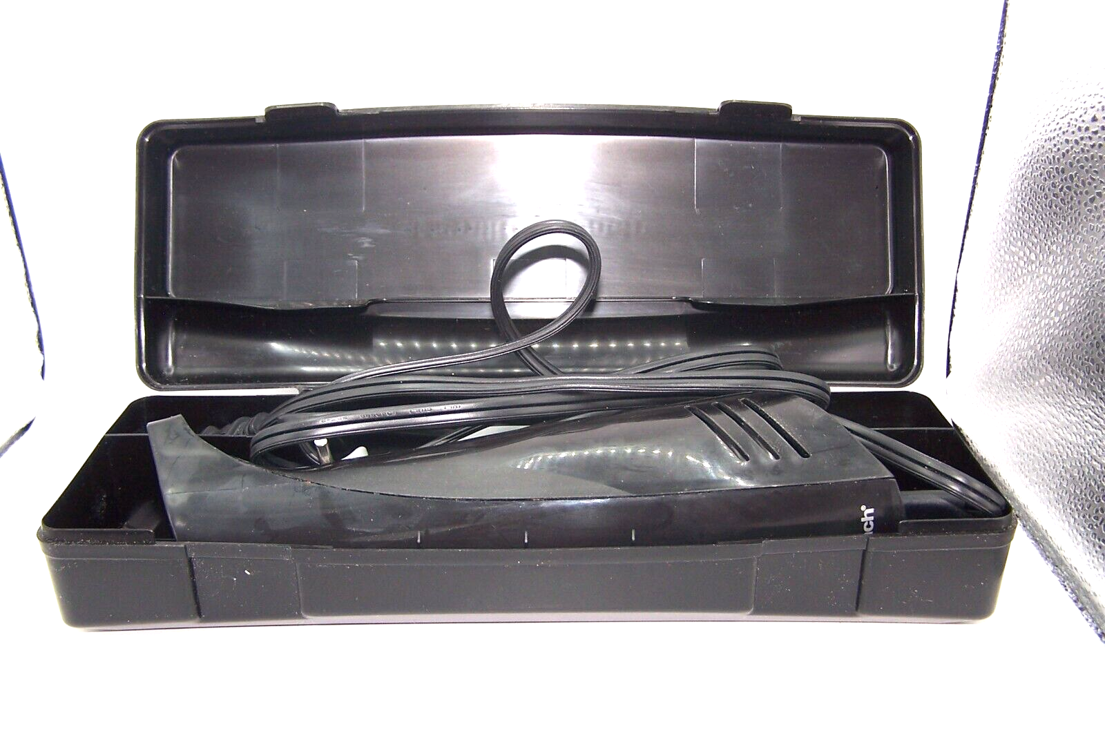 Hamilton Beach Electric Knife with Storage Case 74378R Tested eBay