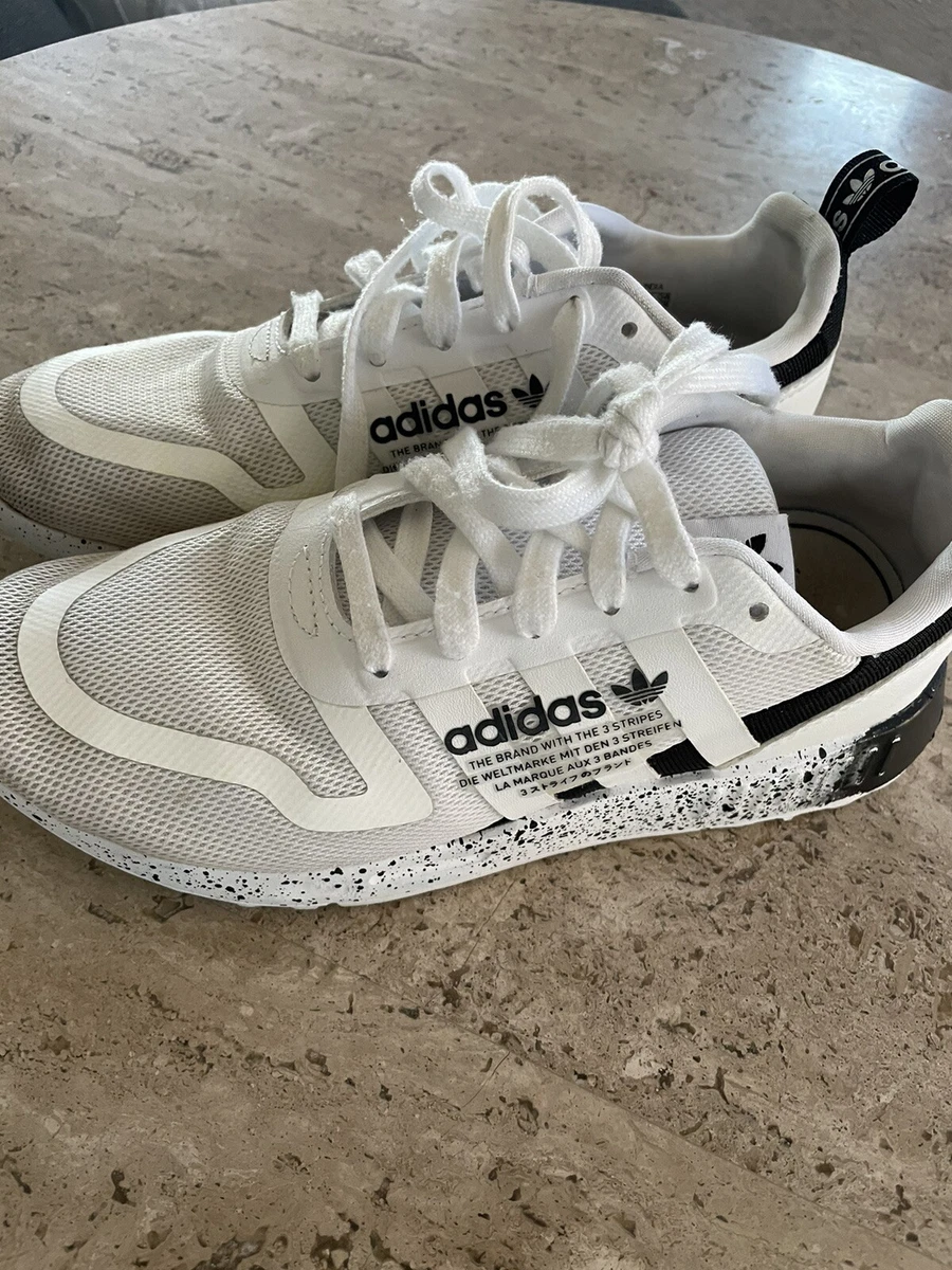 Adidas size 3 best sale youth