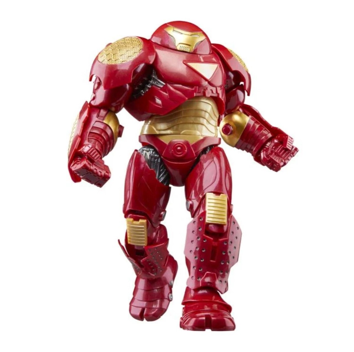 Marvel Legends Hulkbuster Deluxe 85th Anniversary Action Figure