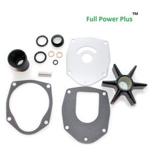 Water Pump Impeller Kit Replacement For Mercruiser Alpha One Gen 2 47 43026q06 Ebay