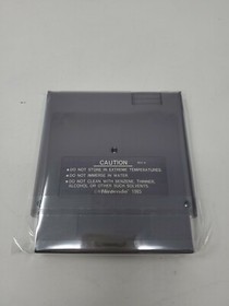 Super Mario Bros. 2 Brothers Nintendo NES Cartridge Cart AUTHENTIC! TESTED 