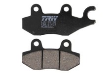 PASTIGLIE FRENO POSTERIORE TRW PEUGEOT GEOPOLIS PREMIUM 250 2007-2011