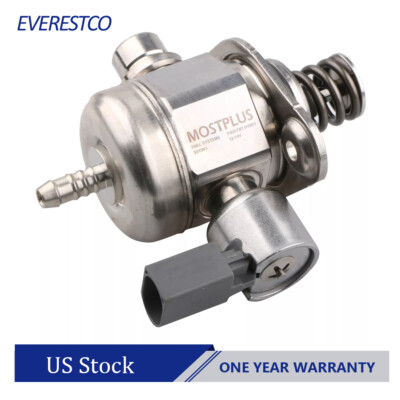 High Pressure Fuel Pump For Chevy Cobalt SS Pontiac Solstice GXP Saab 9-5 2.0L