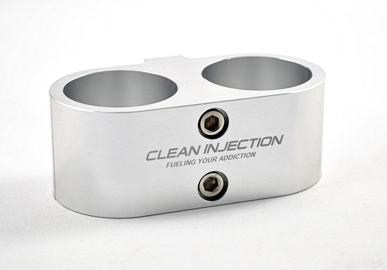 Dodge Hellcat Walbro 525LPH F90000285 Dual Twin Fuel Pump Bracket Mount